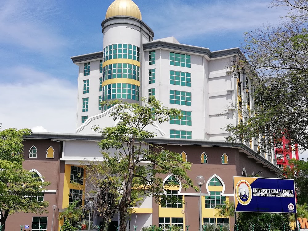 Homestay Delima Ipoh