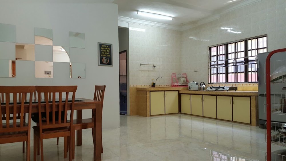 Navein's Homestay / Vacation Rental PERAK - Taiping/Simpang