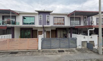 Aspen Villa Homestay