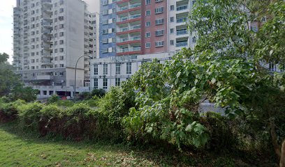 Lumut Valley Homestay