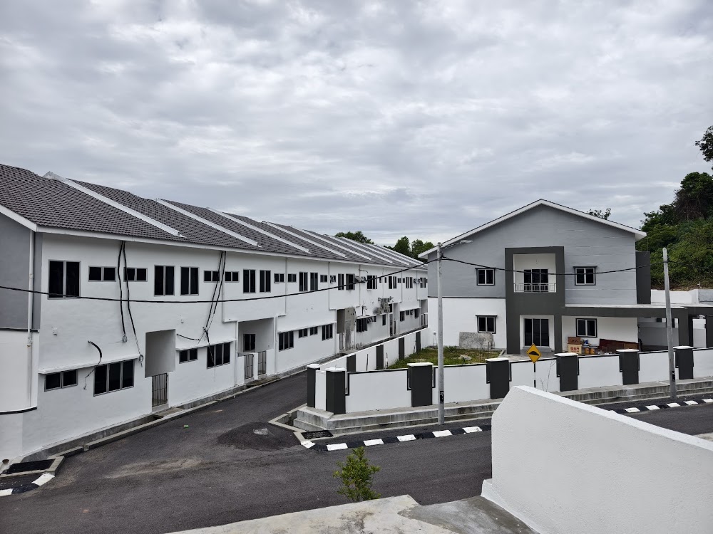 ForgetMeNot Pangkor Homestay 70