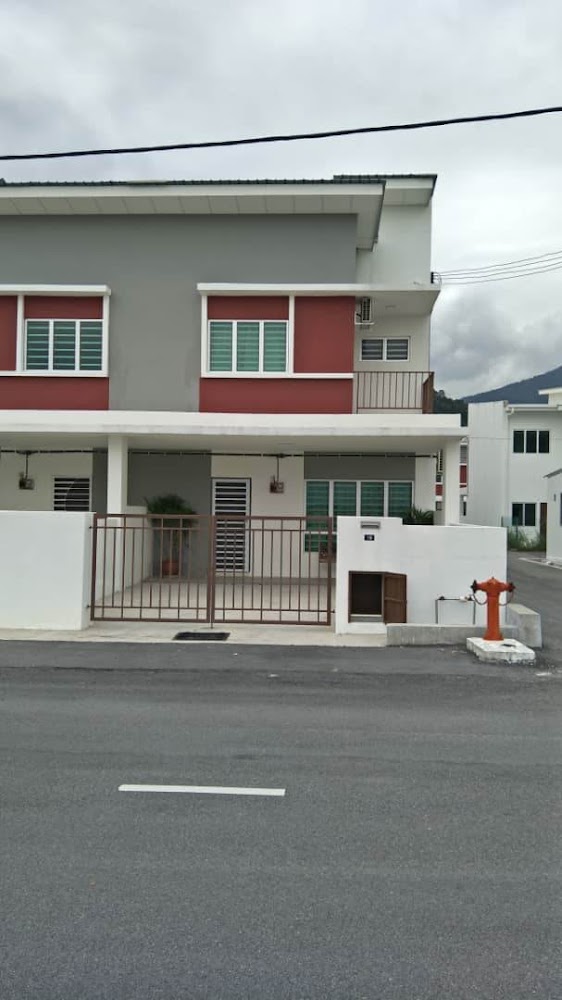 Homestay ILHAM