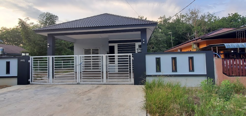 HOMESTAY CASSA VILLA