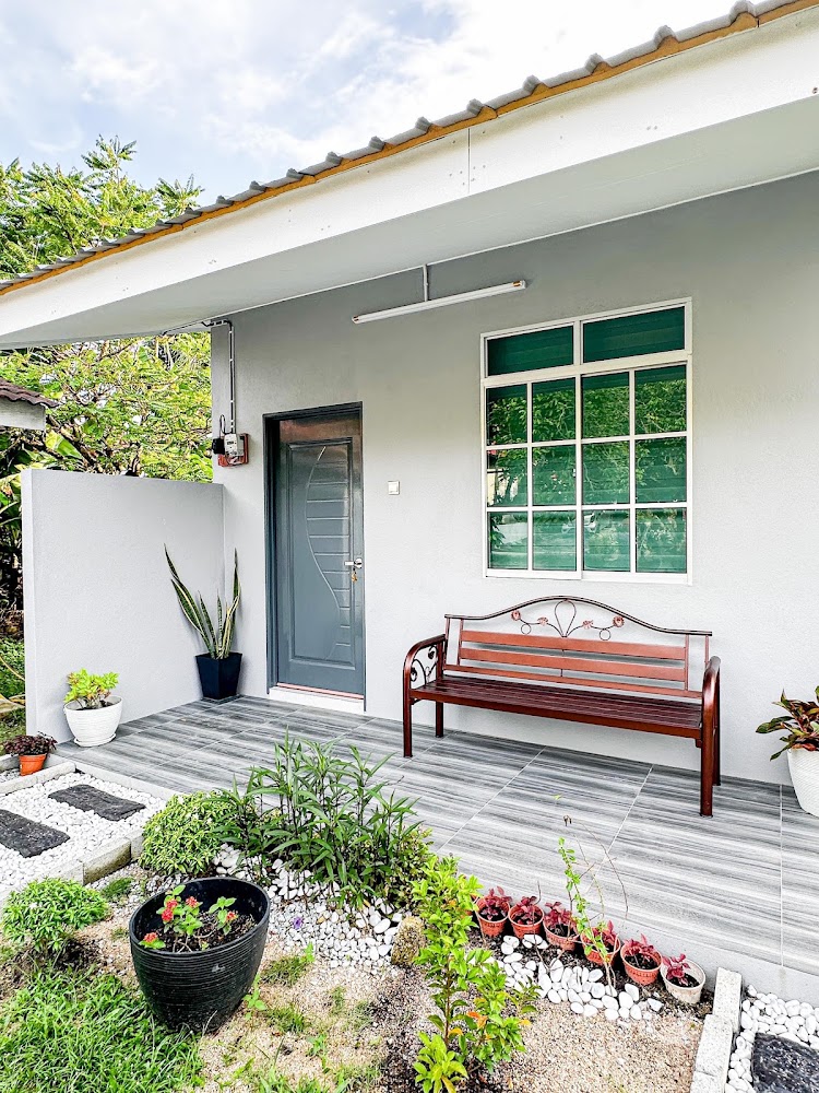 NAR Kampung Studio