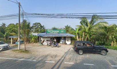Empire Pisang Homestay