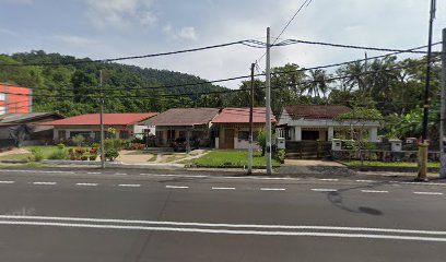 Pangkor Happy Holiday Studio