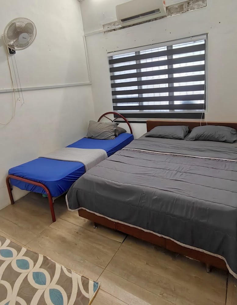 Legacy Budget Homestay Taiping