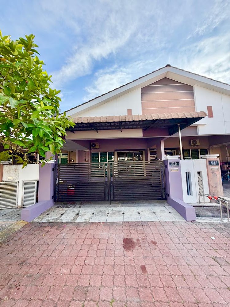 Sofea Homestay Gerik