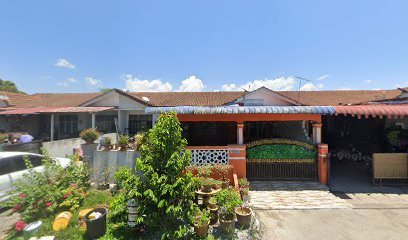 Skuad Homestay Kuala Kangsar