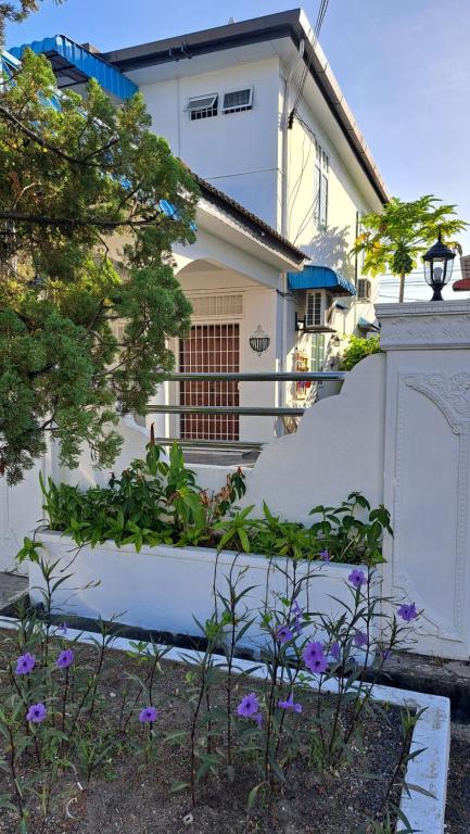 Homestay - Good old days