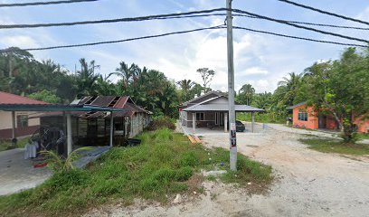 Rumbia Homestay