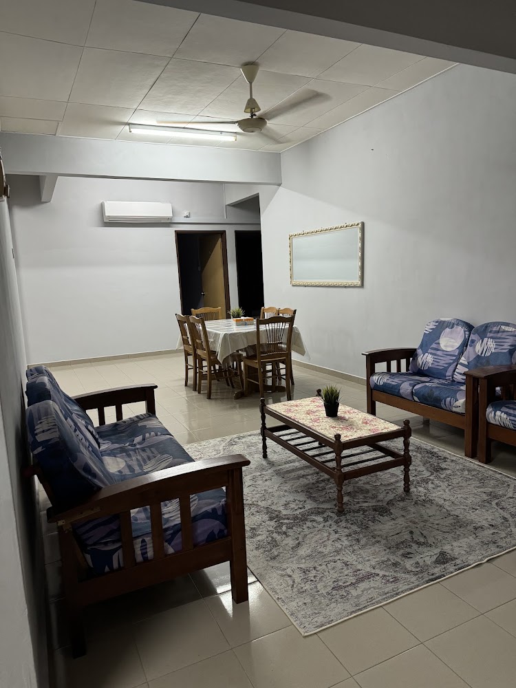 Homestay Qama 24