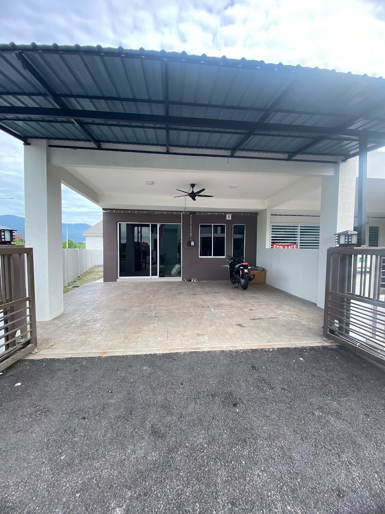Tropika homestay