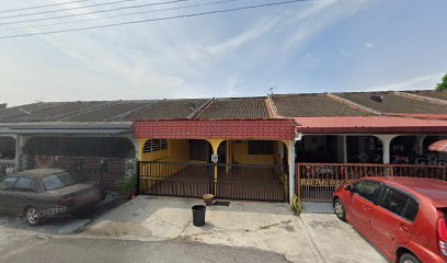 AFZ HOMESTAY