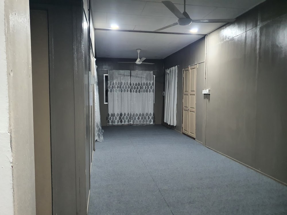 Homestay Norzie