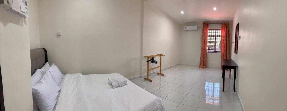 Tambun Ipoh Homestay