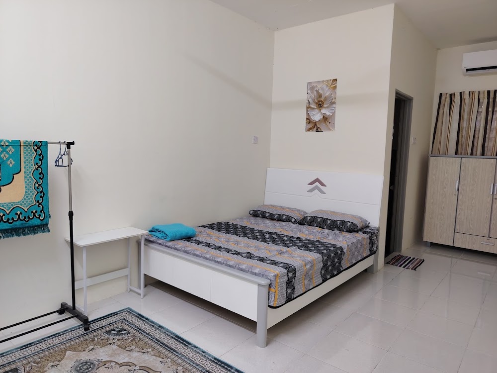 homestay kaklong