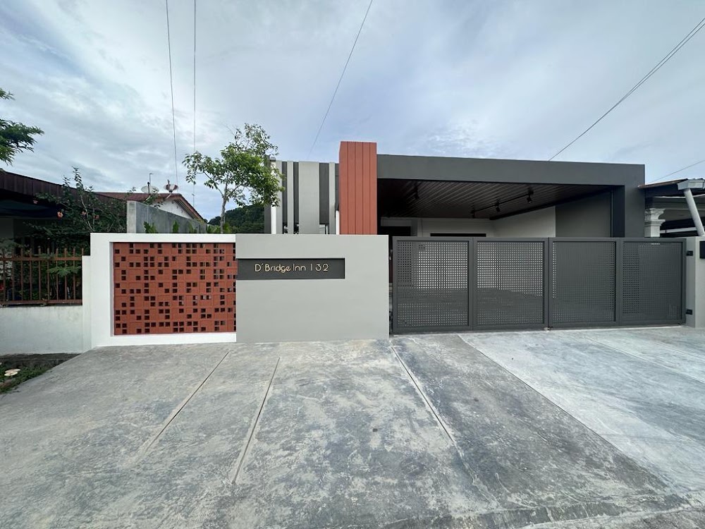 D'Bridge Inn Taiping Homestay
