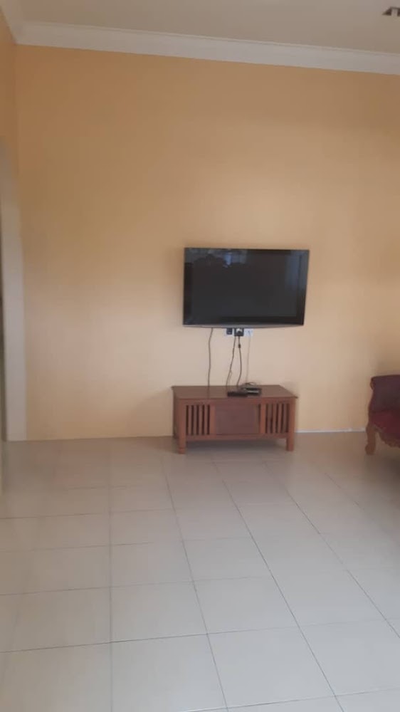 Homestay Awesome Tapah TDD Perdana Hill