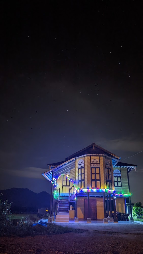 BaitulIzzah Homestay