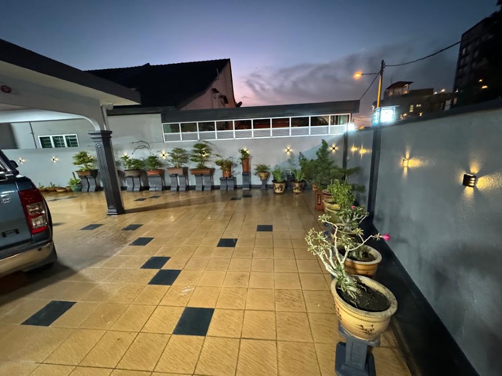 GV HOMESTAY