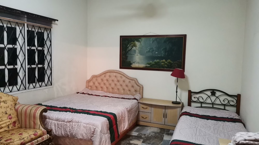 Homestay Ipoh Tambun Lwot Rose