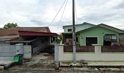 Homestay Manjoi