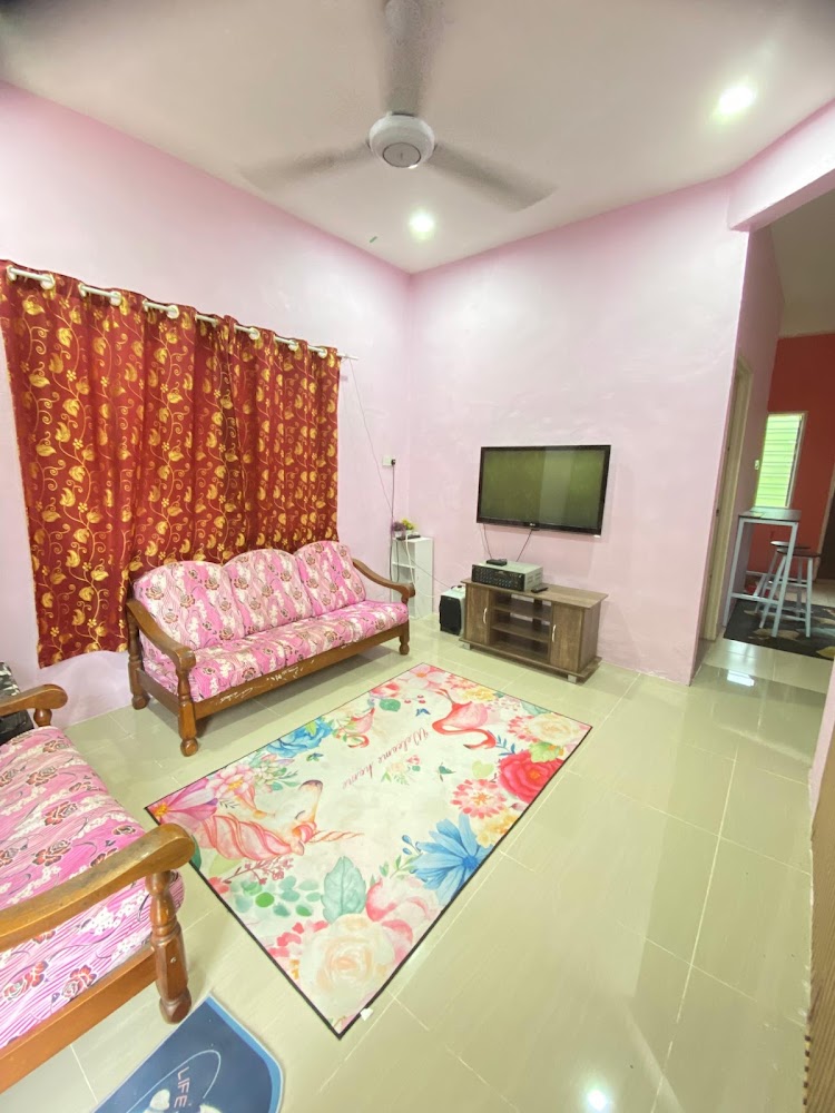 Homestay khirna