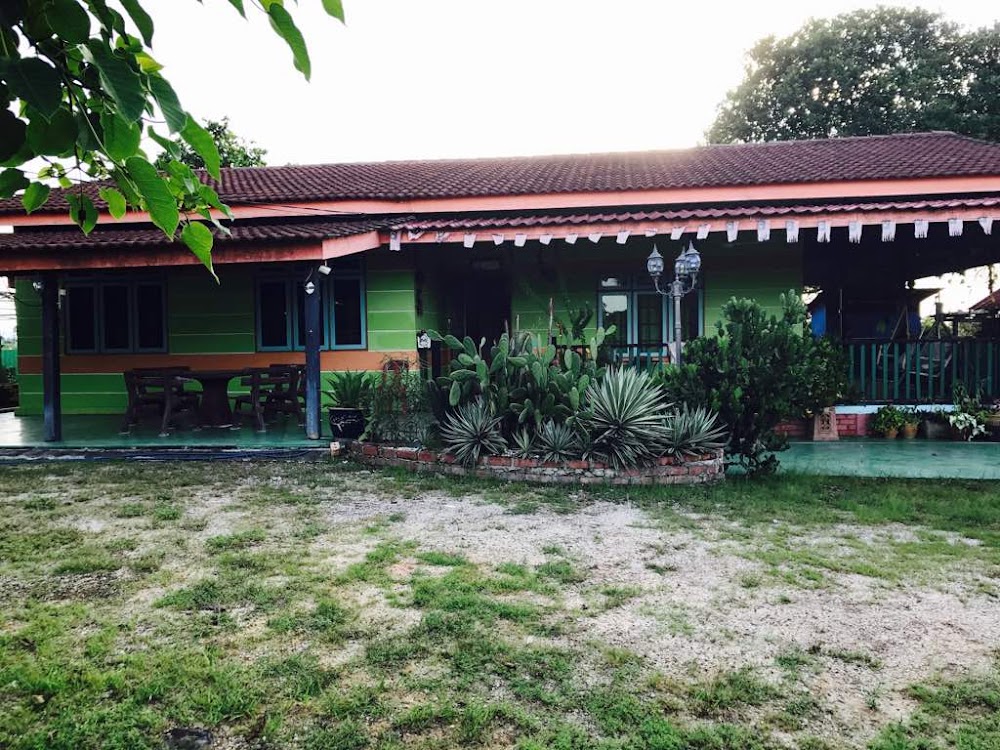 Noray Homestay