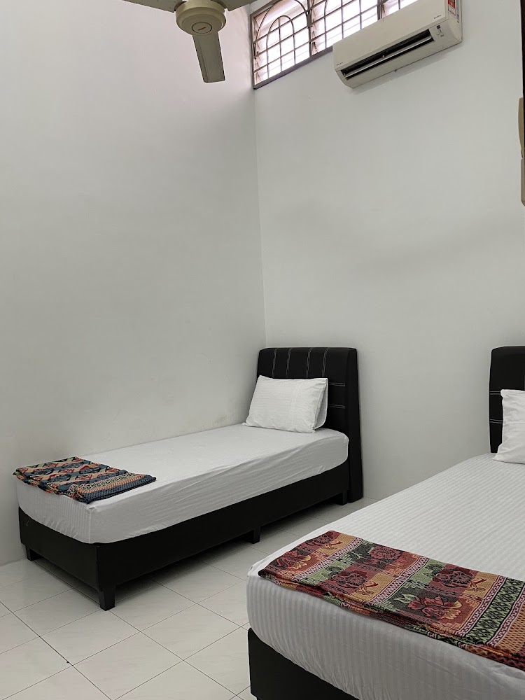 Taiping Vacation Homestay