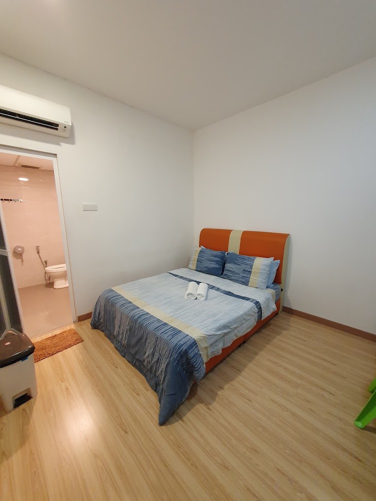 Suphan Homestay 2
