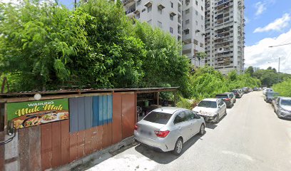 HOMESTAY PENANG MURAH MASS GLOBAL