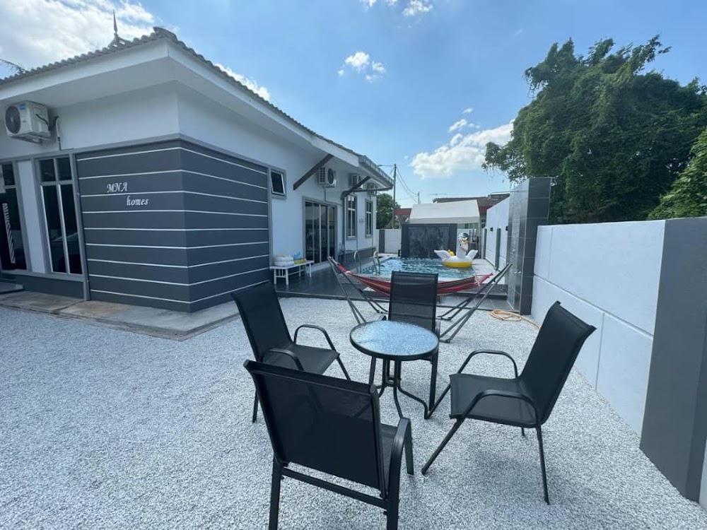 MNAhomes (Private Pool)