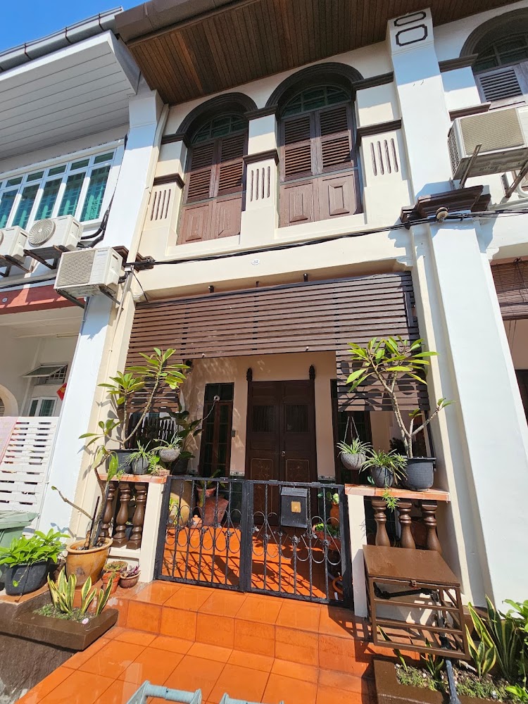 Home Penang