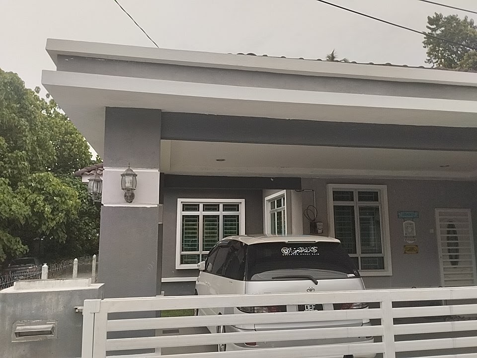 HOMESTAY BALIK PULAU SELESA