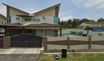 Ayenis Homestay