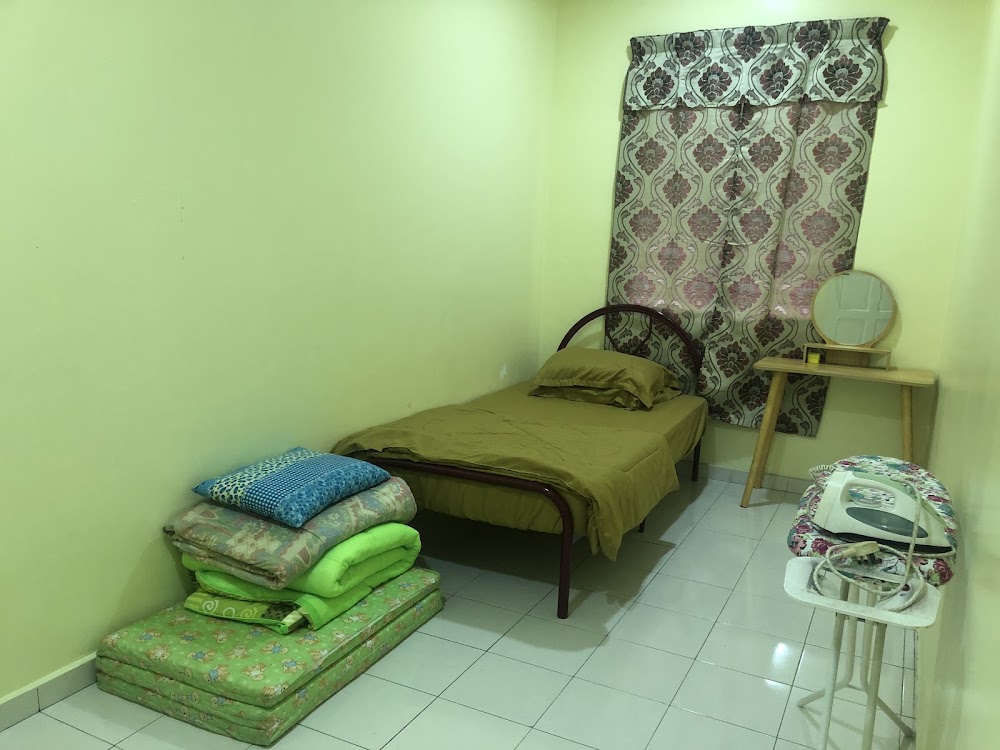 Here U Stay Homestay