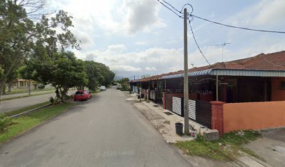 Homestay Parit Buntar