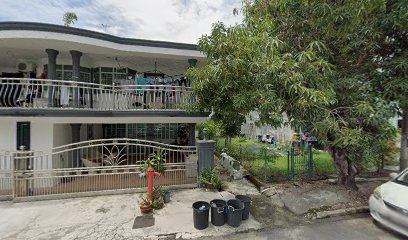 The Blanket Homestay