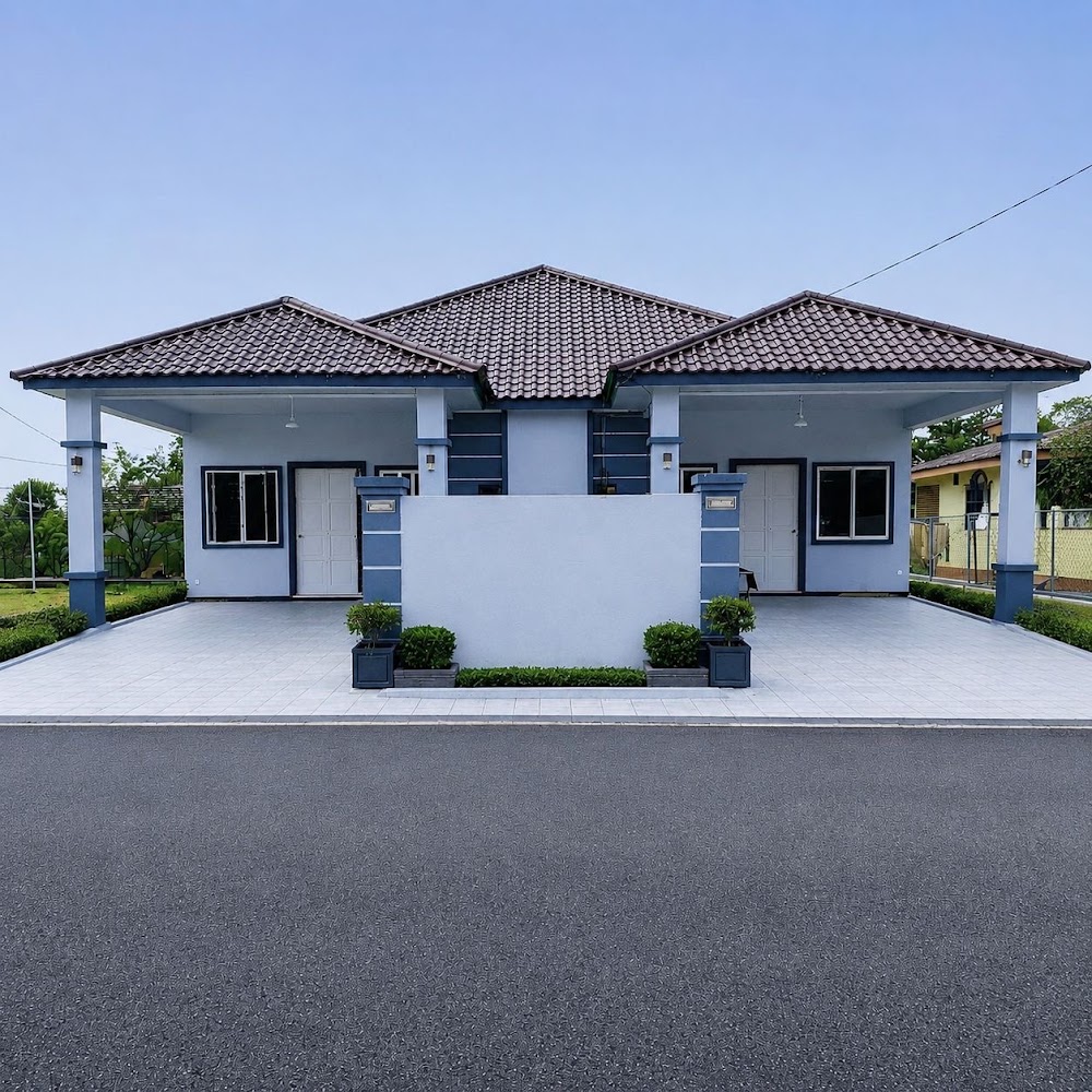 D’Casa Rahmat (D’CR)