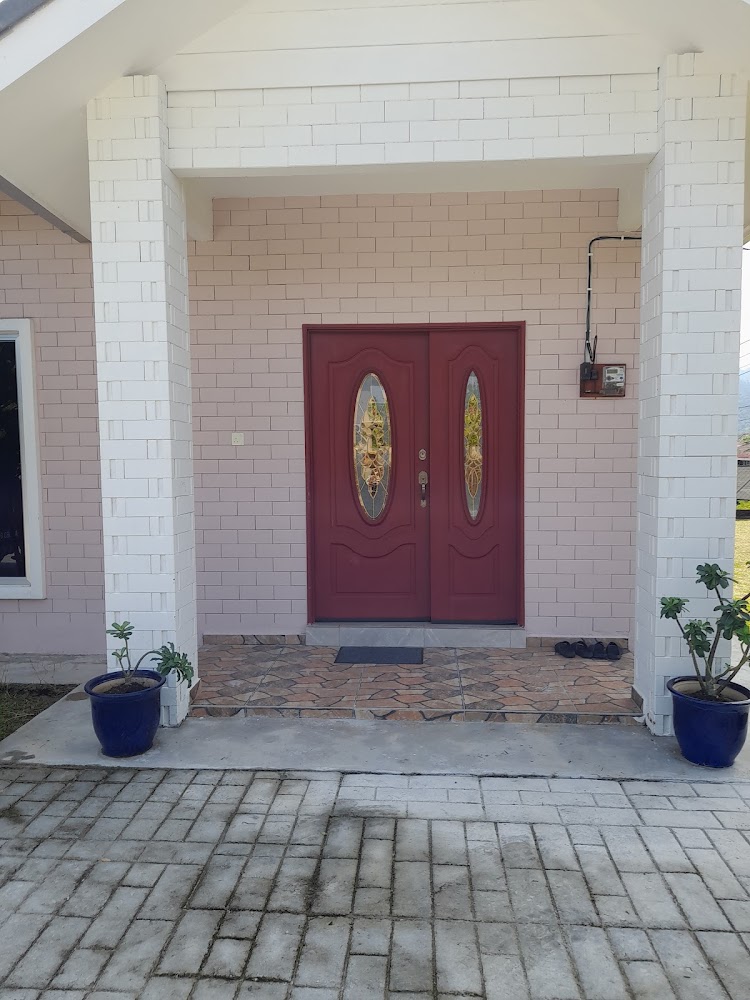 Rumah Topek
