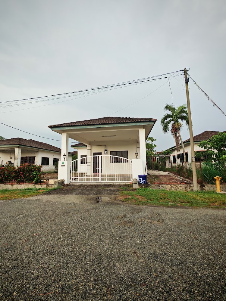 Homestay Murah Seri Iskandar (HOMESTAY 7 Seven) 🛖🛖🛖🛖🔥🔥🔥🔥🔥🔥🔥