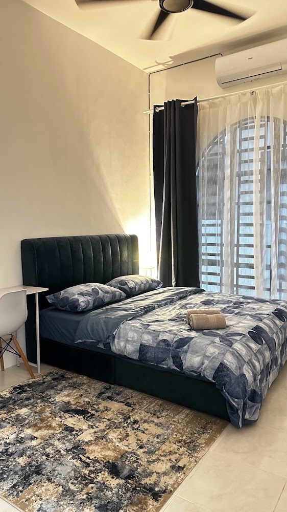 IRZA Homestay Batu Gajah
