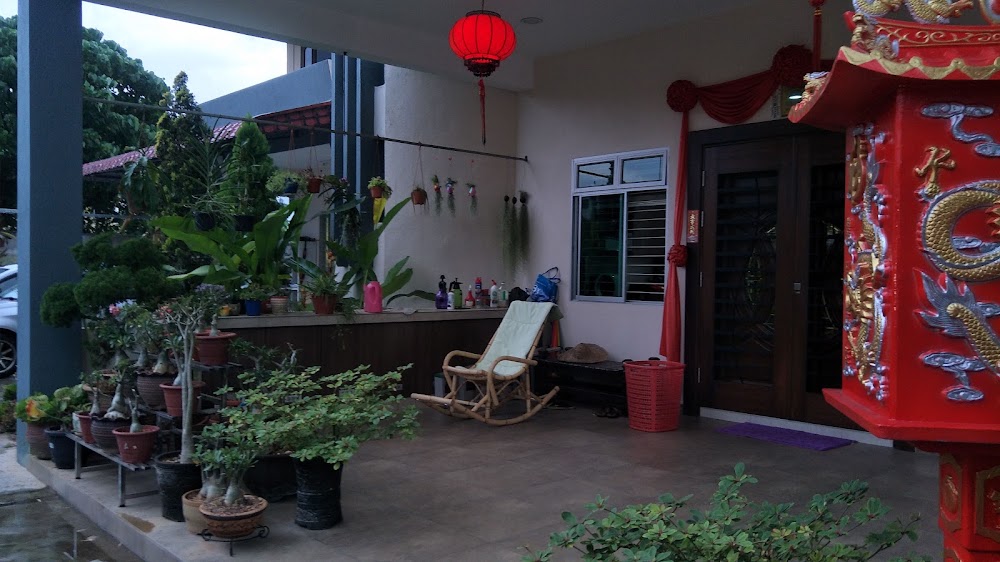 Sweet Homestay