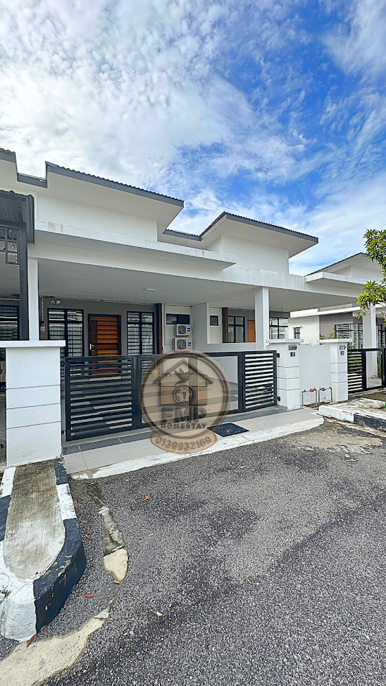FMP Homestay & Guesthouse
