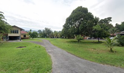 Homestay Puan Hanim (KU 3)