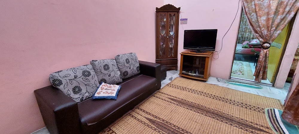 Homestay Purpletime@Bidor