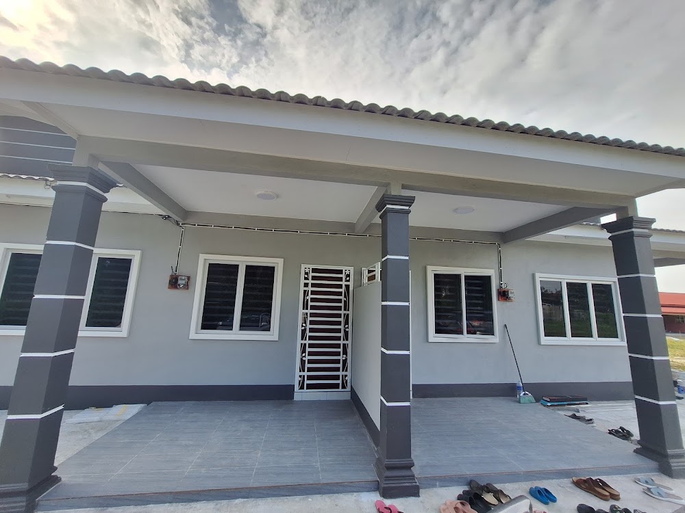 Homestay Teratak Atok ZulOdah Teluk Intan