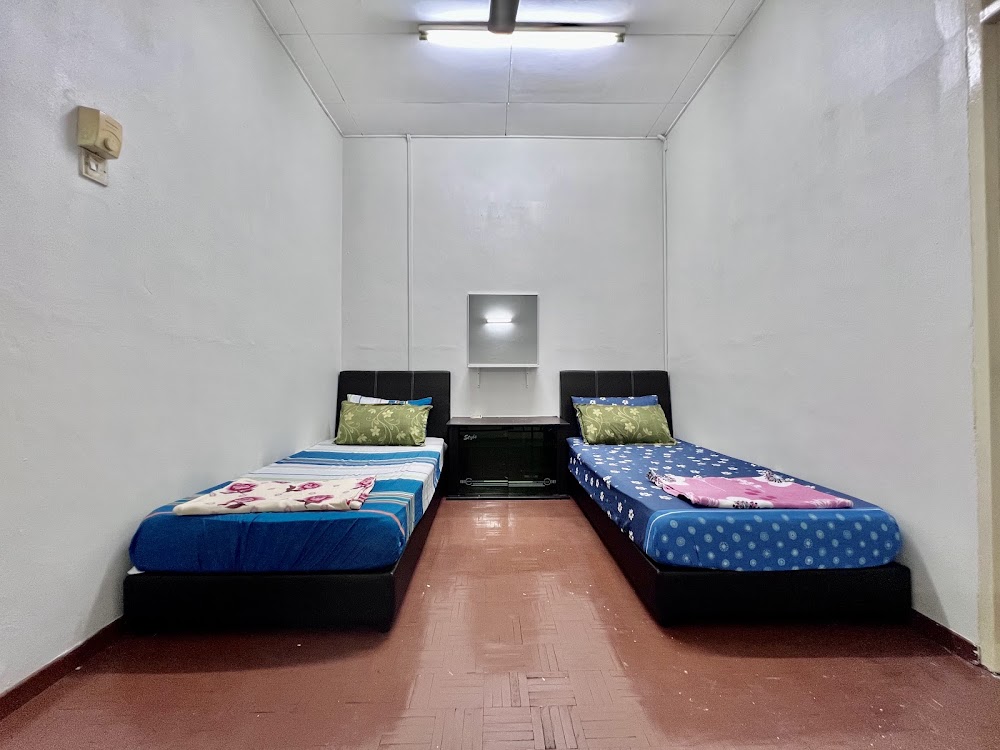 Aiman Homestay