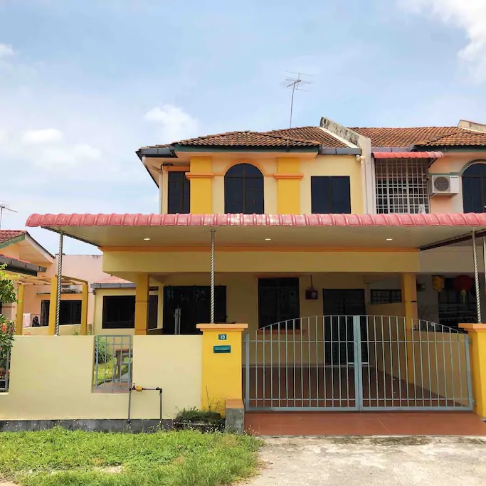 Budget Chill Homestay